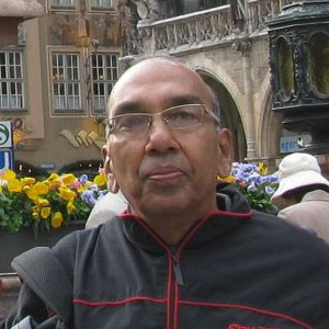 B.D. Agarwal